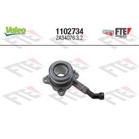 510024110 DEBRIYAJ RULMANI HIDROLIK TRANSIT V347 TT9 2.2 140PS 06 >11 TRANSIT CUSTOM TTF 14 > DEFENDER