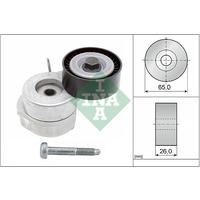 534007010-ALTERNATÖR GERGİ RULMANI KÜTÜKL DOBLO-PALIO-ALBEA-FIORINO-NEMO-BIPPER-PUNTO-FORD KA 1.3MTJ