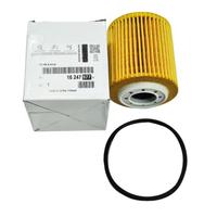 Yağ Filtresi Filitresi 208 301 308 2008 3008 5008 Rifter Ds7 Combo 1.5 Bluehdı