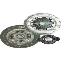 587306 DEBRİYAJ SETİ 106-206-306-AX-SAXO-XSARA-1.0-1.1-1.4 TU9M-MEK-MA/2 821340