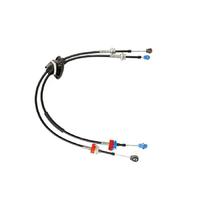 6014707 VİTES KUMANDA TELİ CITROEN C2 03 C3 02 1.4 HDİ