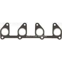 702460230 EGZOZ MANİFOLD CONTASI ASTRA F-G-CORSA A-B-VECTRA A-VECTRA B 1.2-1.4-1.6 8V