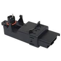 8201010926 ÖN CAM KRİKOSU ELEKTERİKLİ/MOTORSUZ SOL MEGANE II 02 LM/BM
