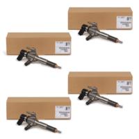 Enjektör Komple 208 308 3008 5008 Dw6c 1.6 Hdı Dw6 Euro5