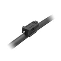 Silecek Süpürgesi Takım 650/650 Mm Muz Tipi 508 10- Rcz 10- Chevrolet Volt