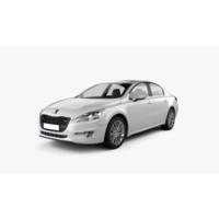 Silecek Süpürgesi Takım 650/650 Mm Muz Tipi 508 10- Rcz 10- Chevrolet Volt