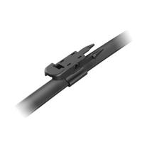 Silecek Süpürgesi Takım 700/650 Mm Muz Tipi 307 307 Sw 04-