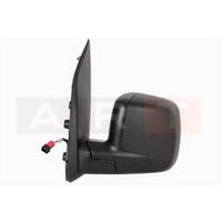 A1048 DIŞ DİKİZ AYNASI SOL 111048 ELEKTRİKLİ FIORINO-BIPPER-NEMO 07 6115EH-L