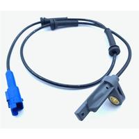 ABS DEVİR SENSÖRÜ ARKA PEUGEOT P206 09/02 03/07