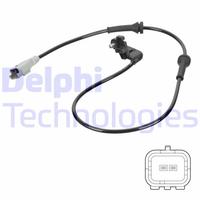 ABS DEVİR SENSÖRÜ ARKA PEUGEOT P307 03 12 CITROEN C4 04 11