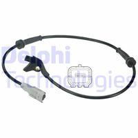 ABS DEVİR SENSÖRÜ ÖN PEUGEOT PARTNER 08 CITROEN BERLINGO 08 C4 PICASSO 09 13