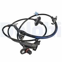 ABS HIZ SENSÖRÜ ARKA SAĞ MITSUBISHI ASX 1.6L 4A92 GA1W 10- / LANCER 1.5L 4A91 CY2A Köpek Balığı 0 8- 1.6L 4A92 CY1A Köpek Balığı 10-