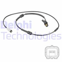 ABS HIZ SENSÖRÜ CITROEN BERLİNGO-PARTNER ORİGİN-RANCH 06-1996-12-2015