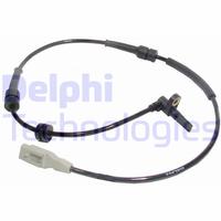 ABS HIZ SENSÖRÜ ÖN SAĞ CITROEN C8 / FIAT ULYSSE / LANCIA PHEDRA / PEUGEOT 807 06/02&gt;
