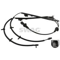 ABS SENSÖRÜ ARKA FORD FİESTA 02> SAĞ-SOL FEBI 107572 FEBI 107572