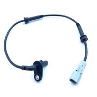 ABS SENSÖRÜ ARKA LOGAN II-LOGAN MCV II 1.5 DCİ 12