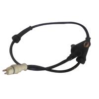 ABS SENSÖRÜ ARKA-SAĞ CLIO III 05 MODUS 04