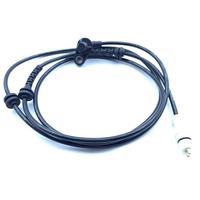 ABS SENSÖRÜ ARKA SAĞ CLIO II 98- 1670mm