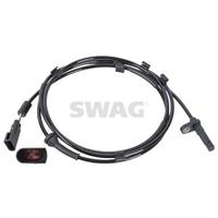 ABS SENSÖRÜ ARKA SAĞ FORD TRANSİT 06> FEBI 172155