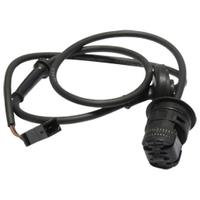 ABS SENSÖRÜ ARKA SAĞ-SOL PASSAT 1.8-1.8T-1.9 TDI - SUPER B I 02-08