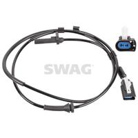 ABS SENSÖRÜ ARKA SOL FORD TRANSİT 06> FEBI 172154