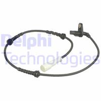 ABS SENSÖRÜ ARKA SOL RENAULT CLİO THALİA 98