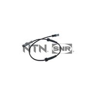 ABS SENSORU ARKA SOL RENAULT KANGOO II 08> MERCEDES CITAN W415 12> .