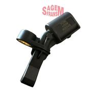 ABS SENSORU ARKA SOL VW POLO 1.4 16V TDI
