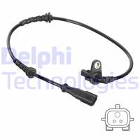ABS SENSÖRÜ DUSTER-ARKANA-DUSTER-KAPTUR 04-2010