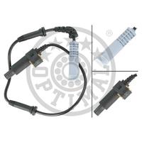 ABS SENSORU ON BMW E46 98 05