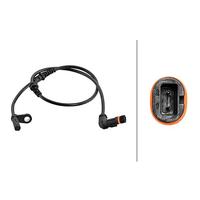 ABS SENSORU ON MERCEDES C-CLASS W204 S204 C204 07>14