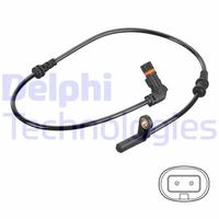 ABS SENSORU ON MERCEDES C-CLASS W204 S204 C204 07 14