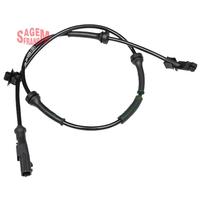 ABS SENSORU ON MERCEDES CITAN W415 12&gt; . RENAULT KANGOO 08&gt;