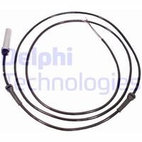 ABS SENSORU ON MERCEDES SPRINTER B901 B905 . VW LT 28-35-46