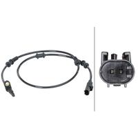 ABS SENSORU ON MERCEDES W176 W246 C117 X117 X156