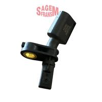 ABS SENSORU ÖN SAĞ VW GOLF 5-JETTA III-PASSAT-T5 T6-CADDY 03