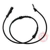 ABS SENSÖRÜ RENAULT MEGANE 3-FLUENCE-SCENIC-DUSTER K4M-838-839-729 ARKA