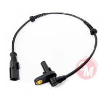 ABS SENSÖRÜ RENAULT ÖN RL SYMBOL II 1.2 16V-1.6 16V-1.5DCİ 08 SYMBOL I 1.4 16V 00 CLIO II 2.0 16V Sport 04