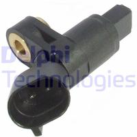 ABS TEKERLEK HIZ DEVİR SENSÖRÜ ÖN SOL BORA 00-05 -CADDY II-GOLF III-IV-PASSAT 90-96 -POLO 94-99