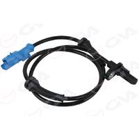 ABS TEKERLEK HIZ DEVİR SENSÖRÜ ARKA P207-P208-P301-C3 PICASSO-C ELYSEE