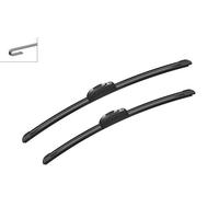 AEROTWIN SİLECEK 50 45cm FLATBLADE-MUZ TİPİ CORSA C 119739