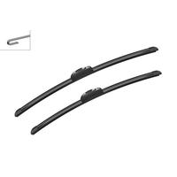 AEROTWIN SİLECEK 55cm 50cm MUZ TİPİ XSARA N6/7/VTS -BRAVO-BRAVA-MONDEO-P306 N3/5 -MGN I X64
