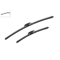 AEROTWIN SİLECEK 60 40cm FLATBLADE-MUZ TİPİ FULENCE-CLIO IV 119287 119330 574363