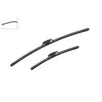 AEROTWİN SİLECEK 650 400mm MUZ TİPİ C3-LGN III