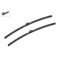 AEROTWİN SİLECEK 650/650mm MUZ TİPİ PORSCHE CAYENNE 07-99 -VW TOUAREG 06-99