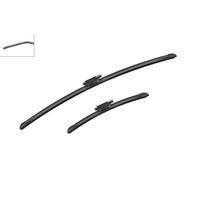 AEROTWİN SİLECEK SETİ - 650/340 MM A 868 S RENAULT CAPTUR I 13 CLIO IV 12
