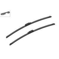 AEROTWİN SİLECEK SETİ - 650/650 MM A 958 S