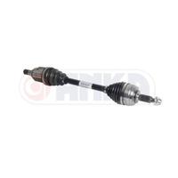 AKS ARKA KOMPLE FIAT M131 1600 ORS RULMANLI 24 DİŞ
