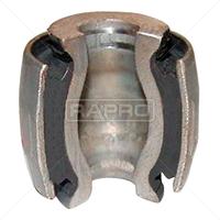 AKS BURCU ARKA RENAULT LAGUNA III 07 14 TRAFIC II 06 VİVARO A 06 1.9dCi 2.0dCi 2.5dCi ORJİNAL