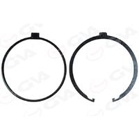 AKS DİŞLİ SEKMANI VE RONDELA TAKIM R9-R11-R19-R21 xAE